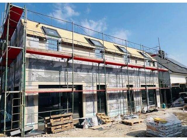 Immobilie in Guntramsdorf - ++ EINZIEHEN & WOHLFÜHLEN ++ DOPPELHAUSHÄLFTE in Guntramsdorf - Bild 4