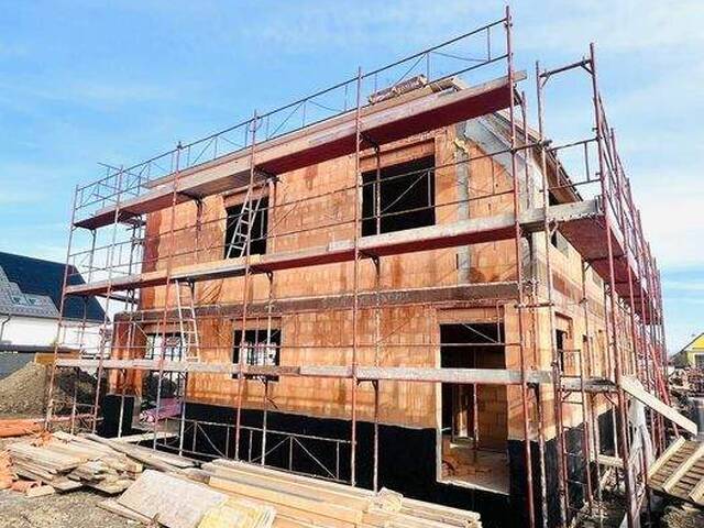 Immobilie in Guntramsdorf - ++ FAMILIENTRAUM DOPPELHAUSHÄLFTE ++ in Guntramsdorf - Bild 0