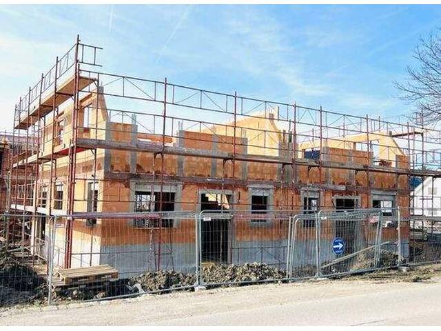 Immobilie in Guntramsdorf - ++ MODERNE DOPPELHAUSHÄLFTE ++ in Guntramsdorf - Bild 0