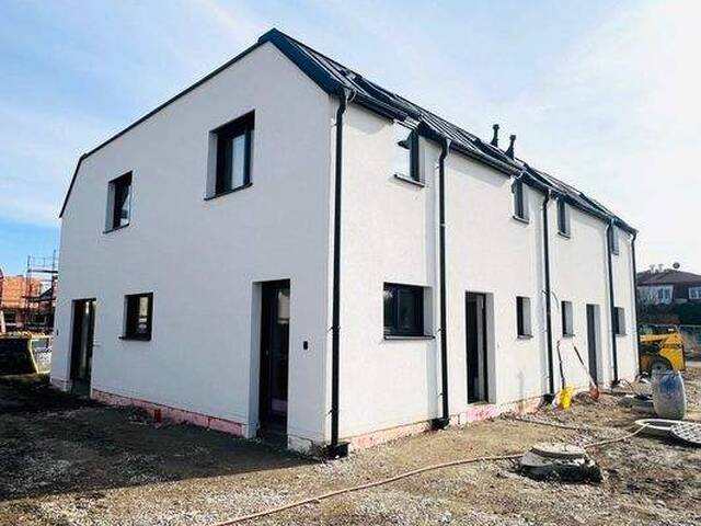 Immobilie in Guntramsdorf - ++ MODERNE DOPPELHAUSHÄLFTE ++ in Guntramsdorf - Bild 2