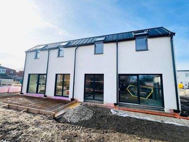 Immobilie in Guntramsdorf - ++ MODERNE DOPPELHAUSHÄLFTE ++ in Guntramsdorf - Bild 4