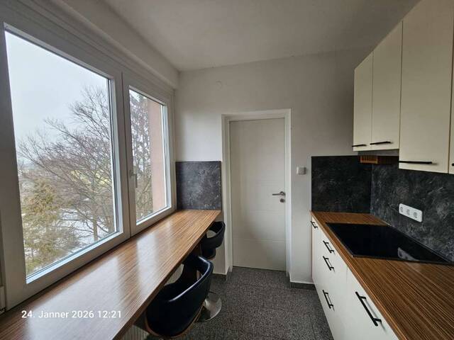 Immobilie in Bisamberg - PROVISIONFREI: Klimatisierte & helle 4-Zimmer-Wohnung mit Loggia & Fernblick - Bild 4