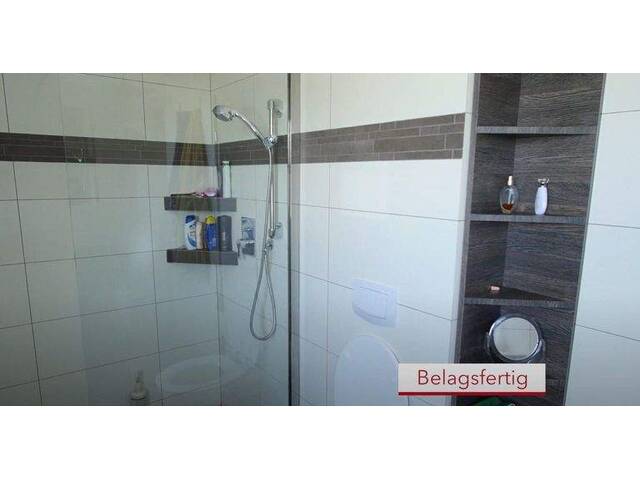 Immobilie in Zwölfaxing - Modernes Reihenhaus in Zwölfaxing - Ihr Leben auf der Blumenwiese mit Garten, Carport & offener Wohnküche - 449.000 € - Bild 4