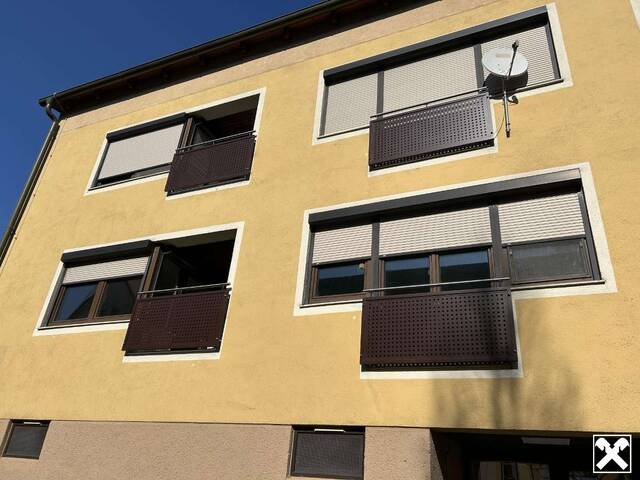 Immobilie in Hohenau an der March - Familien-Wohnung in Hohenau zum Sanieren - Bild 1