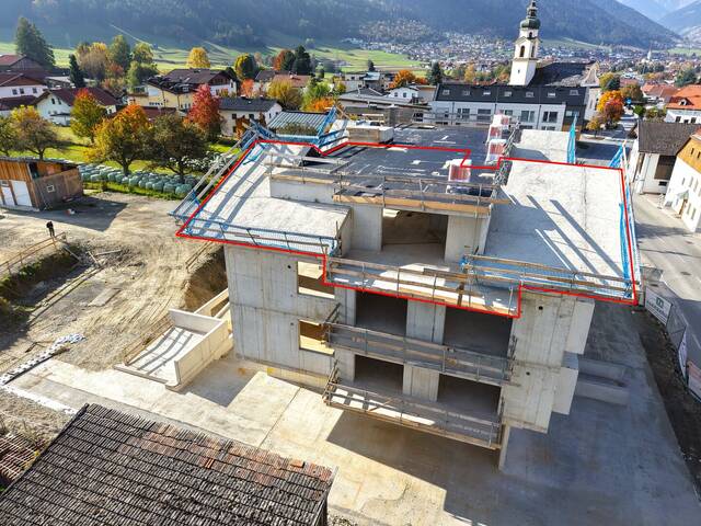 Immobilie in Birgitz - Wohntraum mit Weitblick In Birgitz - Bild 2