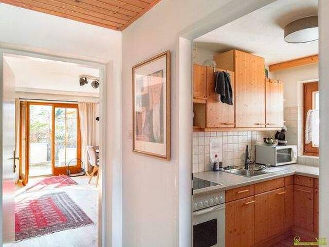 Immobilie in St. Oswald - Charmantes Ferienhaus in St. Oswald mit Terrasse, Garten und 6 Zimmern. - Bild 3