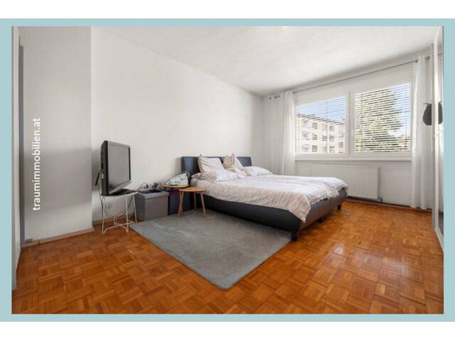 Immobilie in Villach - BERG.PANARAMA.WOHNUNG - ZUM TOP PREIS - Bild 2