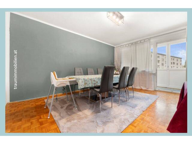 Immobilie in Villach - BERG.PANARAMA.WOHNUNG - ZUM TOP PREIS - Bild 3