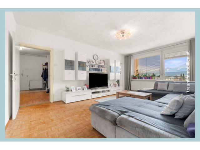 Immobilie in Villach - BERG.PANARAMA.WOHNUNG - ZUM TOP PREIS - Bild 4