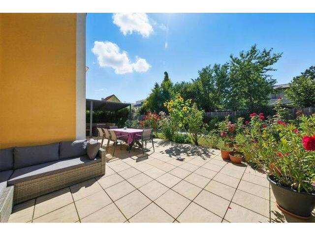 Immobilie in Bisamberg - Modernes Einfamilienhaus mit Garten, Garage und neuwertigem Komfort in Bisamberg! - Bild 3