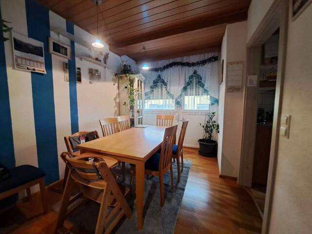 Immobilie in Bärnbach - Gepflegte 3-4-Zimmer-Wohnung mit Loggia, Klimaanlage und Garage - Bild 0