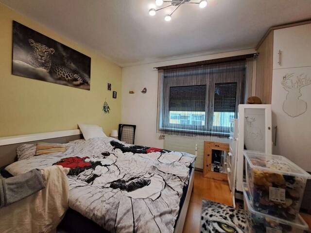 Immobilie in Bärnbach - Gepflegte 3-4-Zimmer-Wohnung mit Loggia, Klimaanlage und Garage - Bild 4