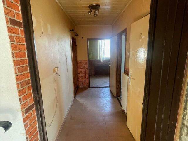 Immobilie in Mannersdorf am Leithagebirge - Wohnhaus in ruhige Randlage, Weitblick - auch für 2 Familien geeignet - Bild 2