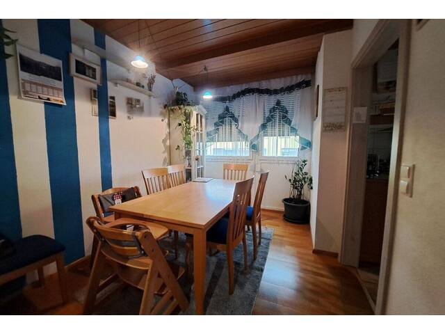 Immobilie in Bärnbach - Gepflegte 3-4-Zimmer-Wohnung mit Loggia, Klimaanlage und Garage - Bild 3