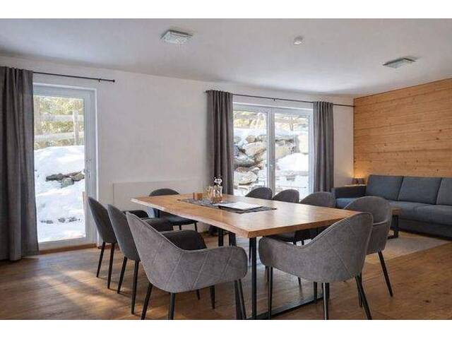 Immobilie in Turrach - Renditestarkes Ski-Chalet auf der Turracher Höhe - NEUBAU - Bild 2