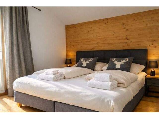 Immobilie in Turrach - Renditestarkes Ski-Chalet auf der Turracher Höhe - NEUBAU - Bild 3