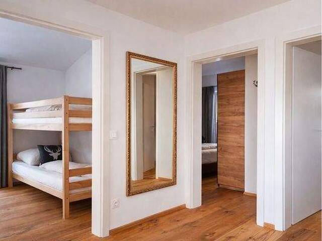 Immobilie in Turrach - Renditestarkes Ski-Chalet auf der Turracher Höhe - NEUBAU - Bild 4