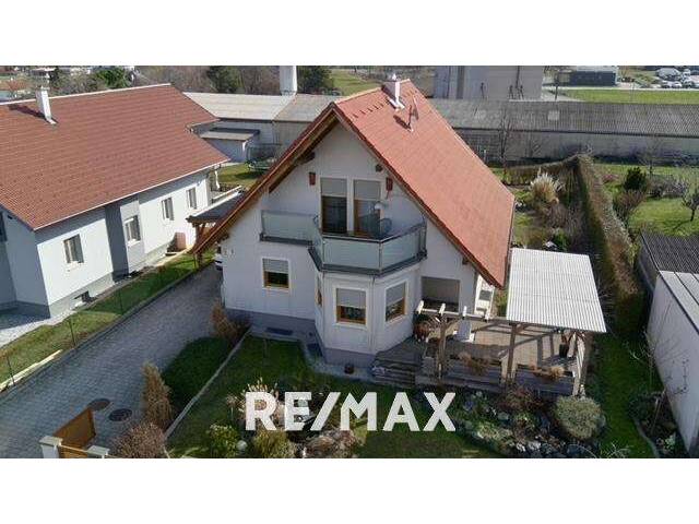 Immobilie in Draßmarkt - Kofferpacken und Einziehen! - Bild 0