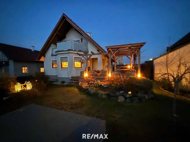 Immobilie in Draßmarkt - Kofferpacken und Einziehen! - Bild 3