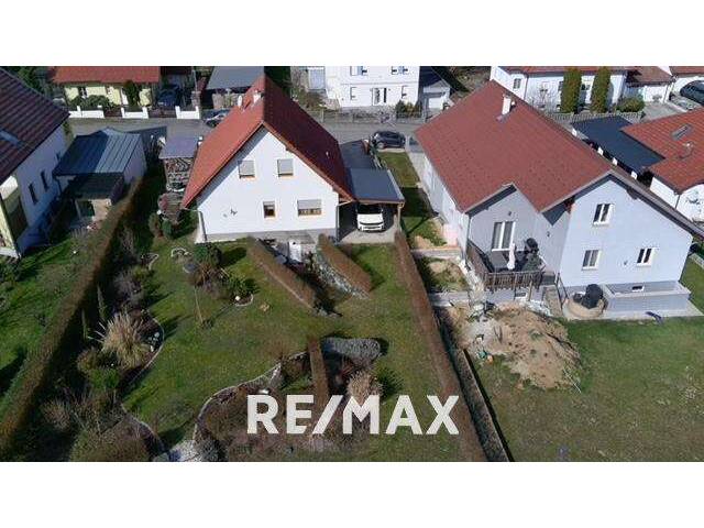 Immobilie in Draßmarkt - Kofferpacken und Einziehen! - Bild 4