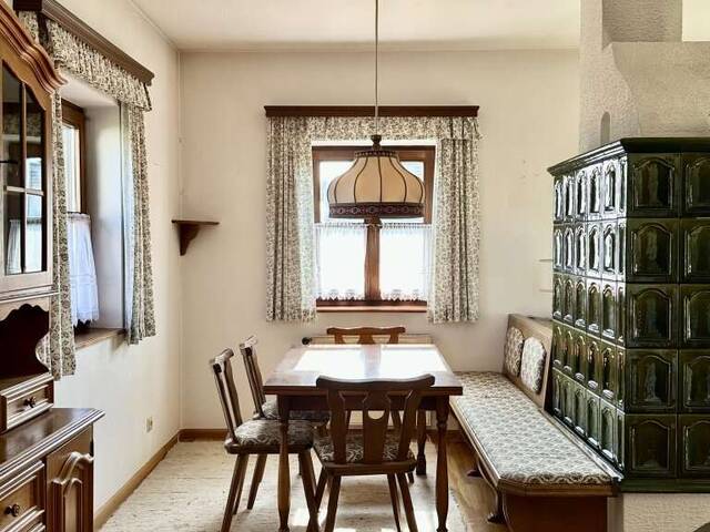 Immobilie in Weiden am See - WOHNEN AM SEEGRUND /// SONNIG, FLEXIBEL, GROSSER GARTEN - Bild 4