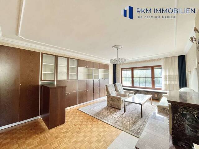 Immobilie in Enzersdorf an der Fischa - Geräumiges 5-Zimmer-Einfamilienhaus mit Garten - Bild 0