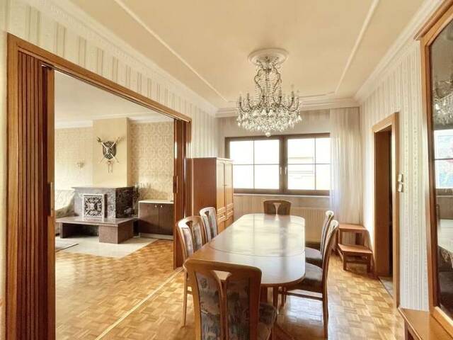 Immobilie in Enzersdorf an der Fischa - Geräumiges 5-Zimmer-Einfamilienhaus mit Garten - Bild 2