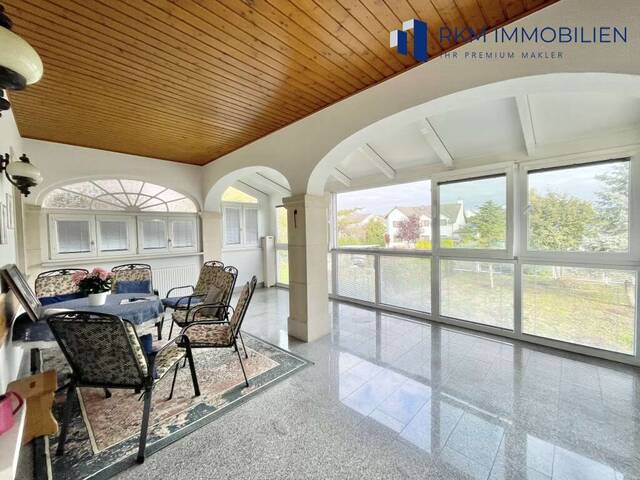 Immobilie in Enzersdorf an der Fischa - Geräumiges 5-Zimmer-Einfamilienhaus mit Garten - Bild 4