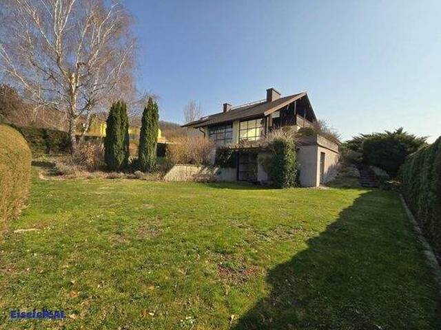 Immobilie in Gablitz - Herrliches LEBEN im Wienerwaldgebiet GABLITZ! - Bild 0