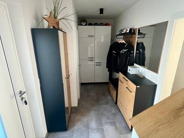 Immobilie in Wolfern - DOPPELHAUSHÄLFTE | 100 M2 | GEPFLEGT & MÖBLIERT - Bild 3