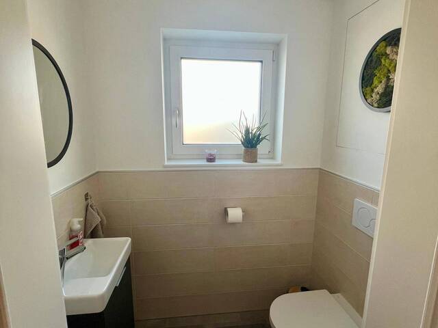 Immobilie in Wolfern - DOPPELHAUSHÄLFTE | 100 M2 | GEPFLEGT & MÖBLIERT - Bild 4