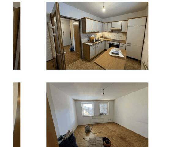 Immobilie in Friesach - Dachgeschosswohnung mit Parkplatz und Keller in Friesach - Bild 2