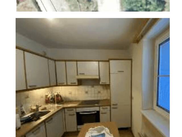 Immobilie in Friesach - Dachgeschosswohnung mit Parkplatz und Keller in Friesach - Bild 3