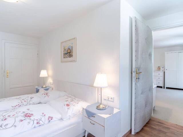 Immobilie in Scharnitz - Helle 3-Zimmer Wohnung am Seefelder Plateau - Bild 4