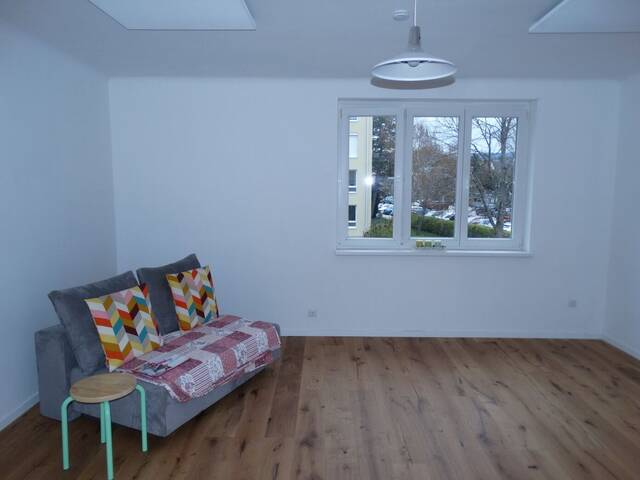 Immobilie in Mödling - KLEINE FEINE WOHNUNG AM RANDE VON MÖDLING - Bild 0