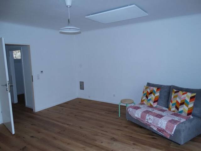 Immobilie in Mödling - KLEINE FEINE WOHNUNG AM RANDE VON MÖDLING - Bild 1