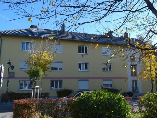 Immobilie in Mödling - KLEINE FEINE WOHNUNG AM RANDE VON MÖDLING - Bild 2