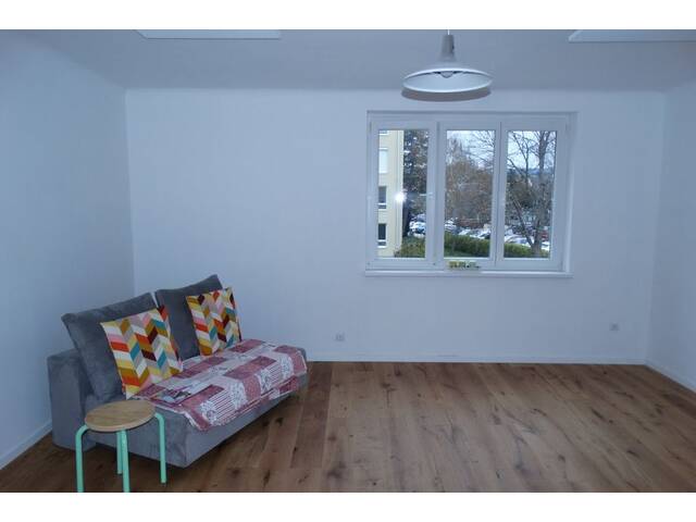 Immobilie in Mödling - KLEINE FEINE WOHNUNG AM RANDE VON MÖDLING - Bild 3