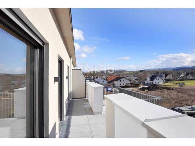 Immobilie in Ober-Grafendorf - NEUBAU - ANLEGER - Wohnungen (inkl.Mieter) - Bild 3