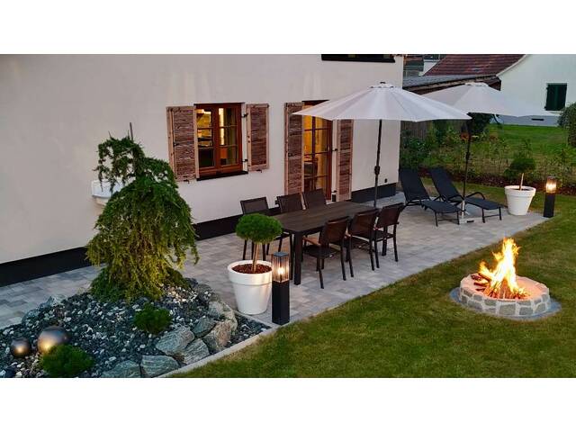 Immobilie in Altenberg - CHALET mit Grundstück nähe Hartberg - Bild 1