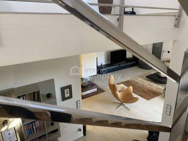 Immobilie in Edelstal - Hochwertige Luxusvilla in bestem Bauzustand - Bild 2