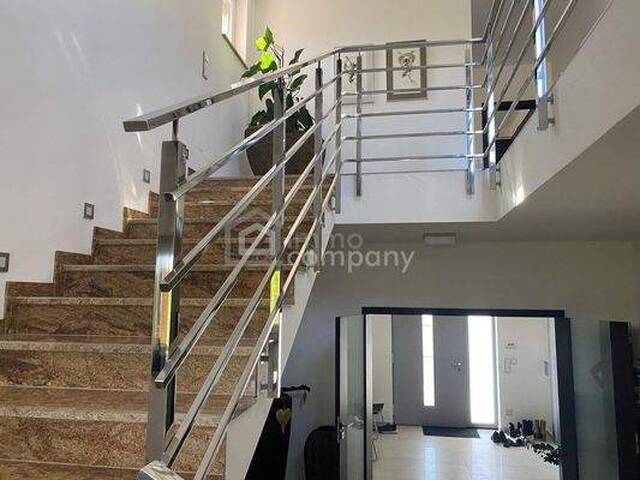 Immobilie in Edelstal - Hochwertige Luxusvilla in bestem Bauzustand - Bild 3