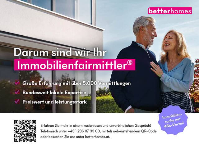 Immobilie in Raaba - FÜR ANLEGER - SMARTES CITY-APARTMENT IN TOPLAGE ? EFFIZIENT, LEISTBAR & PERFEKTE ANBINDUNG - Bild 4