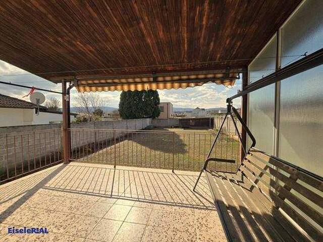 Immobilie in Mattersburg - Älteres Einfamilienhaus sucht neue Besitzer mit jungen Ideen! - Bild 4