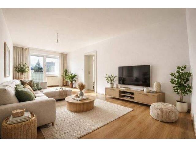 Immobilie in Maria Enzersdorf - Feudale 2,5 Zimmerwohnung in Ruhelage # Mitten in Maria Enzersdorf # - Bild 2