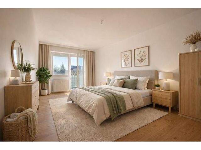 Immobilie in Maria Enzersdorf - Feudale 2,5 Zimmerwohnung in Ruhelage # Mitten in Maria Enzersdorf # - Bild 4