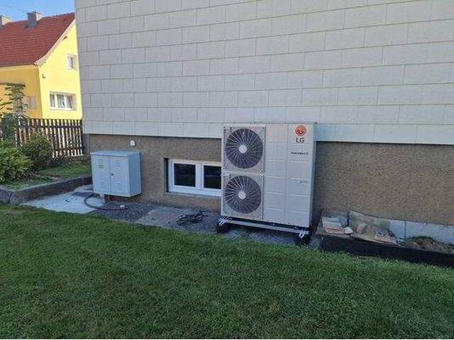 Immobilie in Wimpassing im Schwarzatale - Wohnhaus mit Pool in Beste Wohnlage! - Bild 1