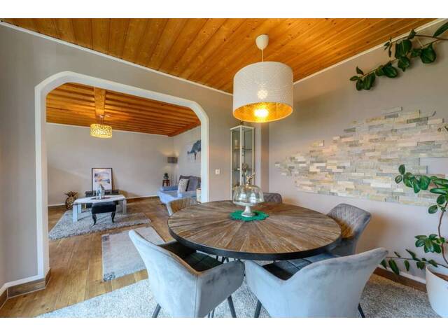 Immobilie in Obertraun - Leben, wo andere Urlaub machen - Haus mit Seeblick & Gästezimmer - Bild 4