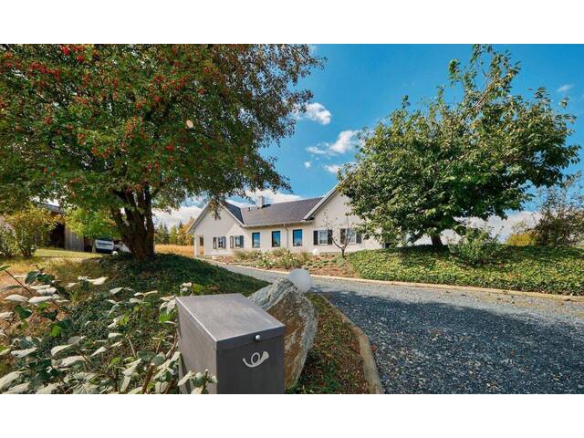 Immobilie in Kukmirn - Elegantes Landhaus! - Bild 1