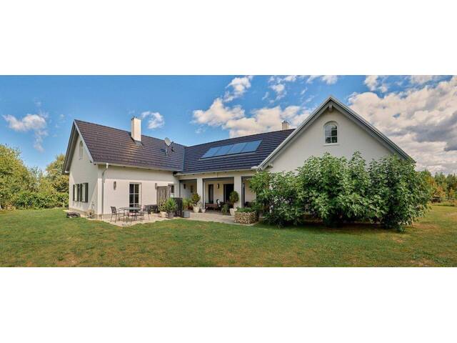 Immobilie in Kukmirn - Elegantes Landhaus! - Bild 4